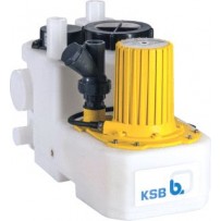 KSB Mini-compacta US1.40 E 